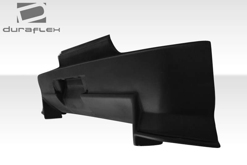 1989-1994 Nissan Skyline 2DR Duraflex R324 Conversion Kit - 9 Piece