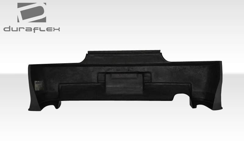 1989-1994 Nissan Skyline 2DR Duraflex R324 Conversion Kit - 9 Piece