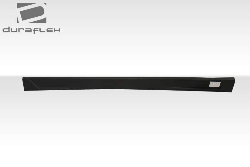 1993-2001 Subaru Impreza Duraflex I-Design 2 Wide Body Side Skirts Rocker Panels - 2 Piece