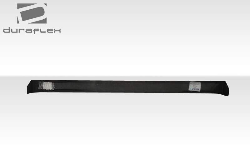 1993-2001 Subaru Impreza Duraflex I-Design 2 Wide Body Side Skirts Rocker Panels - 2 Piece