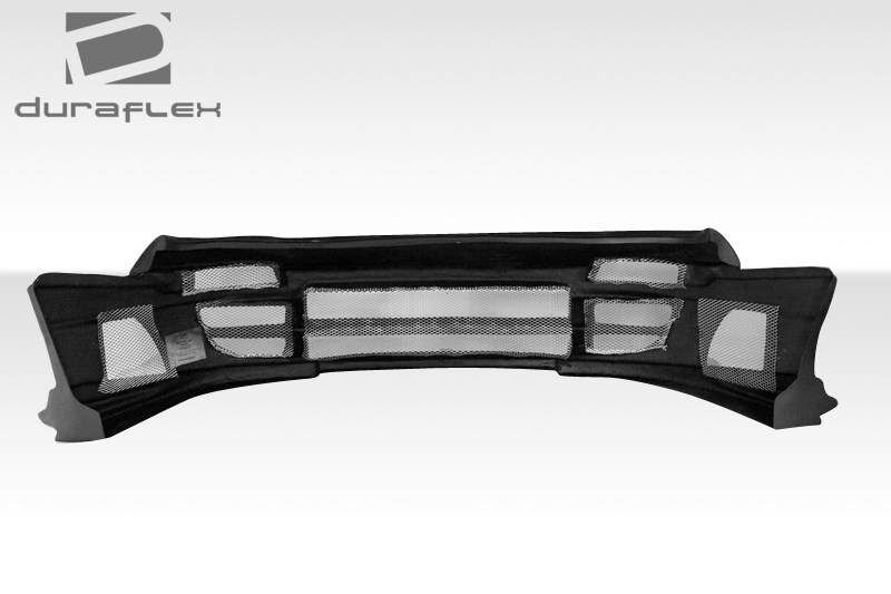 1991-1995 Toyota MR2 Duraflex G-Race Front Bumper Cover - 1 Piece
