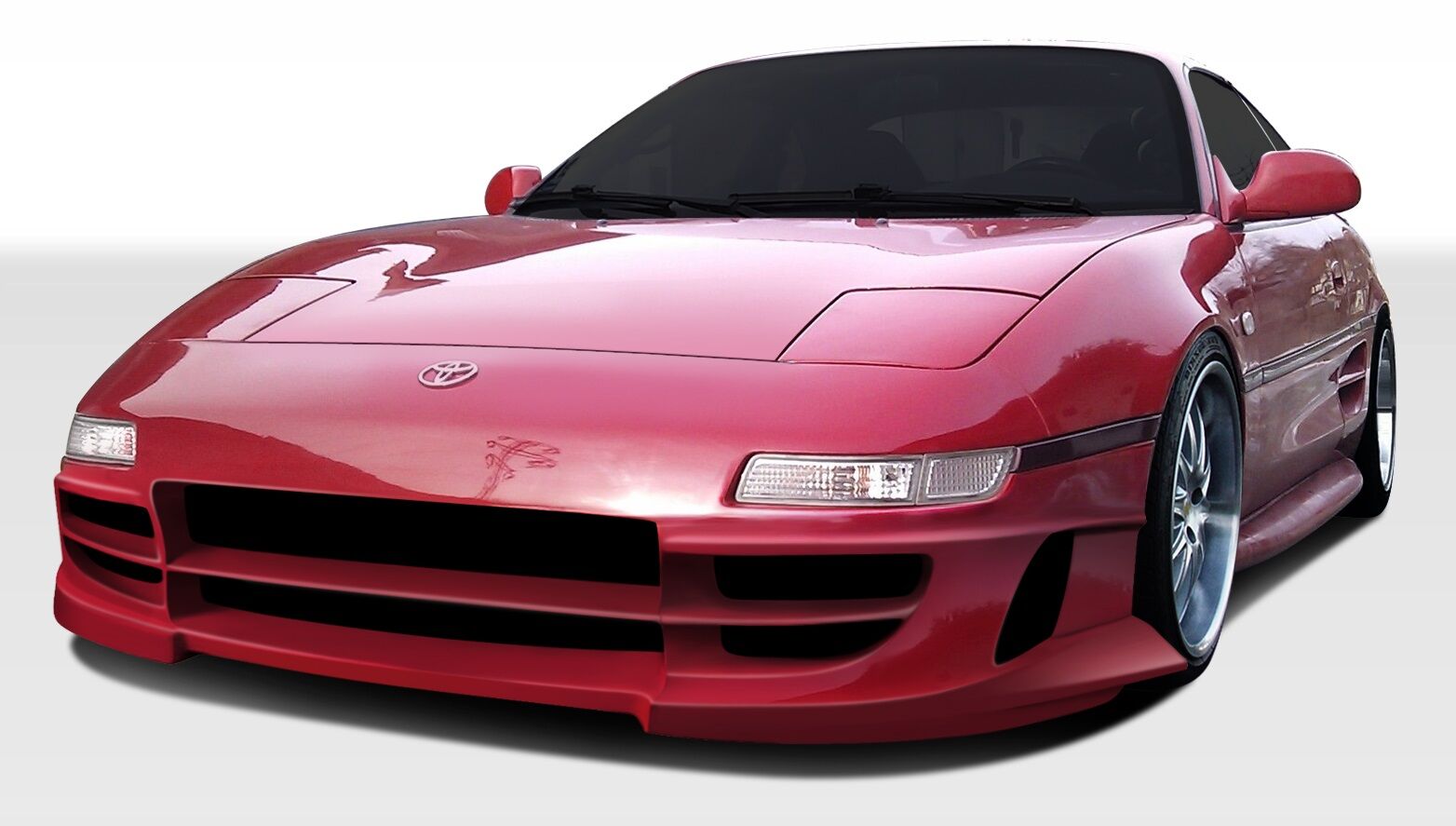 1991-1995 Toyota MR2 Duraflex G-Race Body Kit - 4PC - 106622