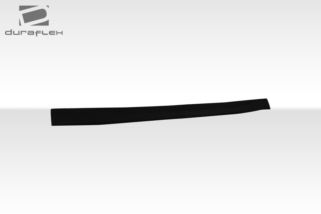 2005-2010 Volkswagen Jetta / 2006-2009 Golf GTI Rabbit Duraflex Executive Side Skirts Rocker Panels - 2 Piece