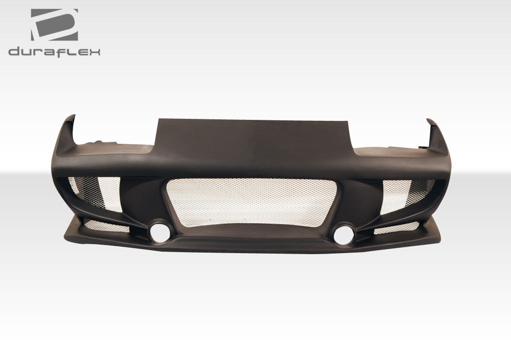1982-1992 Chevrolet Camaro Duraflex Xtreme Body Kit - 8 Piece