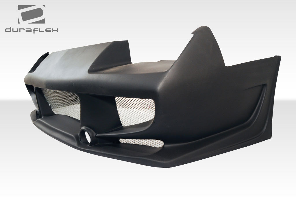 1982-1992 Chevrolet Camaro Duraflex Xtreme Body Kit - 8 Piece