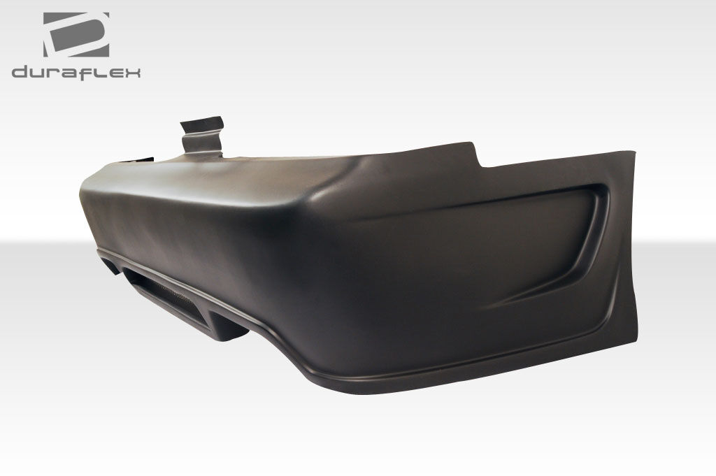 1982-1992 Chevrolet Camaro Duraflex Xtreme Rear Bumper Cover - 1 Piece