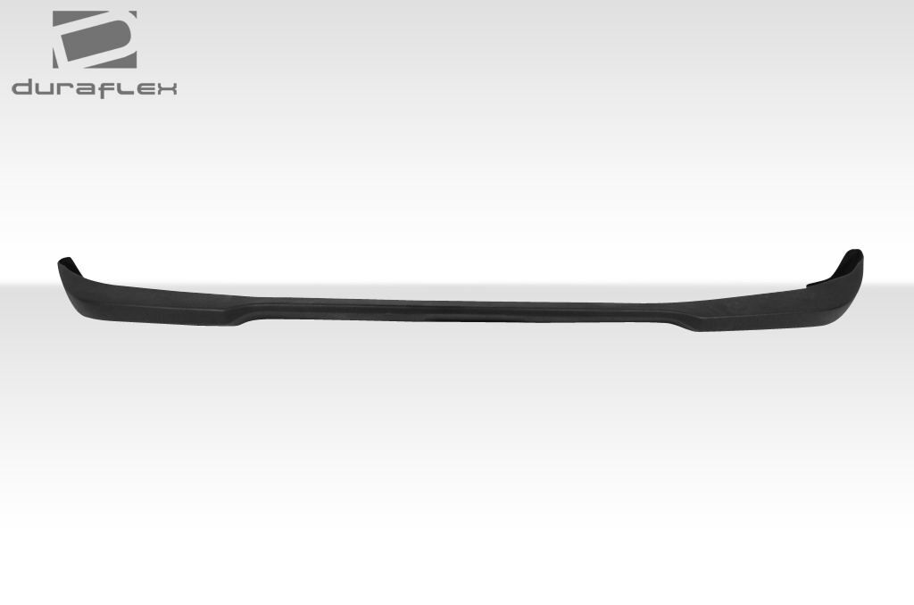 2010-2013 Chevrolet Camaro V6 Duraflex GM-X Front Lip Under Spoiler Air Dam - 1 Piece