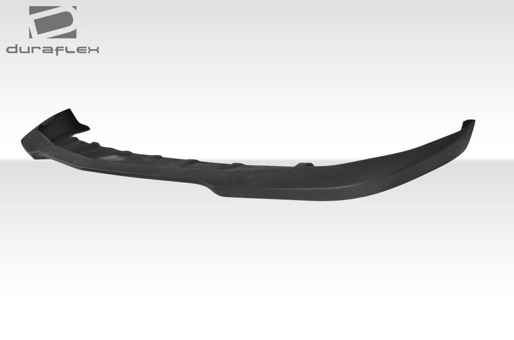 2010-2013 Chevrolet Camaro V6 Duraflex GM-X Front Lip Under Spoiler Air Dam - 1 Piece