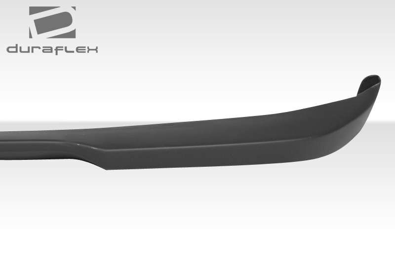 2010-2013 Chevrolet Camaro V6 Duraflex GM-X Front Lip Under Spoiler Air Dam - 1 Piece