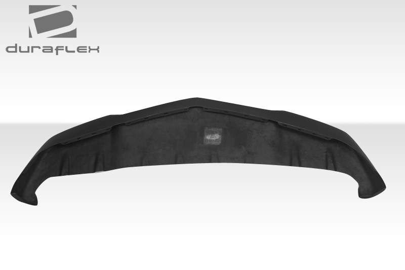 2010-2013 Chevrolet Camaro V6 Duraflex GM-X Front Lip Under Spoiler Air Dam - 1 Piece