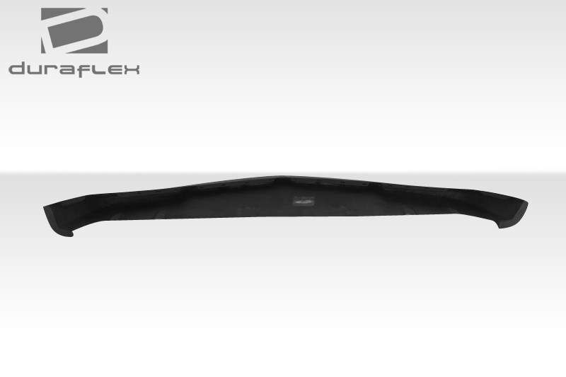 2010-2013 Chevrolet Camaro V6 Duraflex GM-X Front Lip Under Spoiler Air Dam - 1 Piece