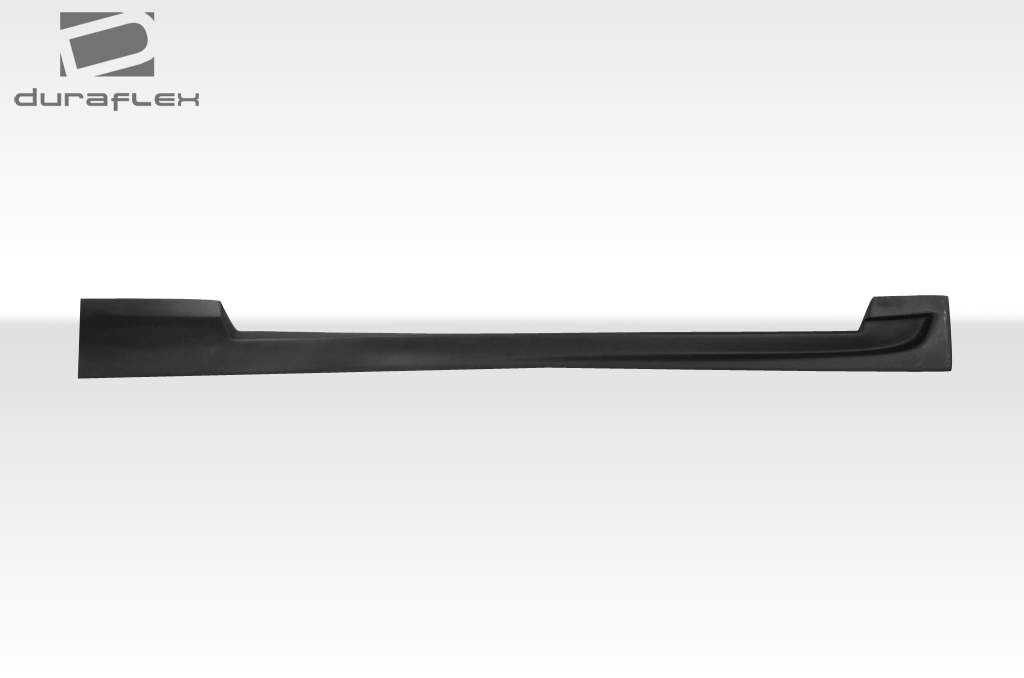 1982-1992 Chevrolet Camaro 1982-1992 Pontiac Firebird Trans Am Duraflex GT Concept Side Skirts Rocker Panels - 2 Piece