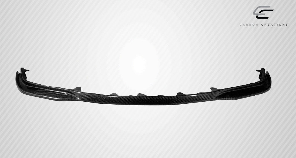 2006-2008 Lexus IS Series IS250 IS350 Carbon Creations VIP Front Lip Under Spoiler Air Dam - 1 Piece