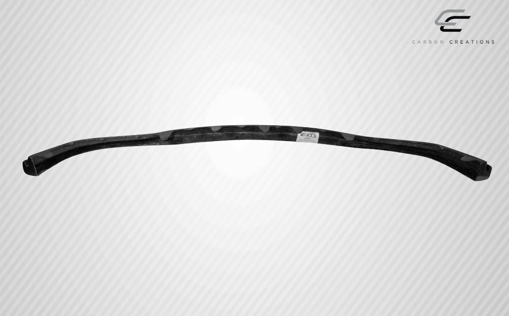 2006-2008 Lexus IS Series IS250 IS350 Carbon Creations VIP Front Lip Under Spoiler Air Dam - 1 Piece