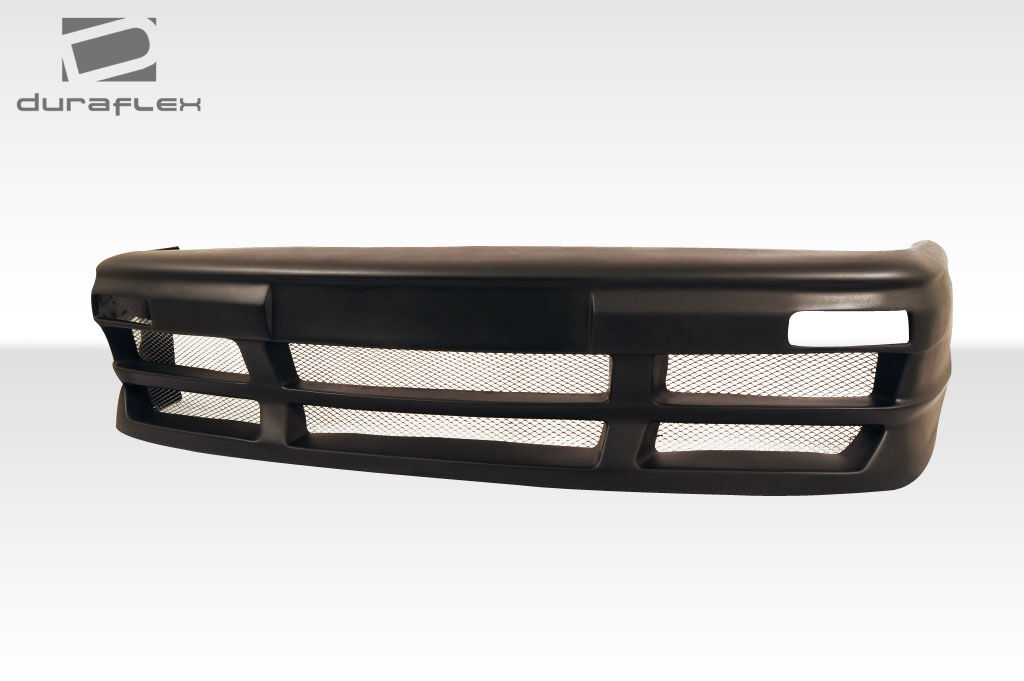 1984-1991 BMW 3 Series E30 Duraflex GT-S Body Kit - 4 Piece