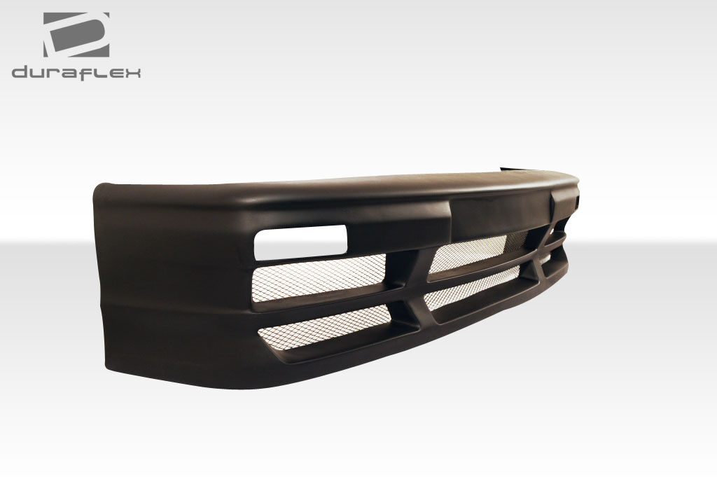 1984-1991 BMW 3 Series E30 Duraflex GT-S Body Kit - 4 Piece