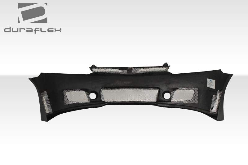 2006-2011 Honda Civic 2DR Duraflex B-2 Front Bumper Cover - 1 Piece