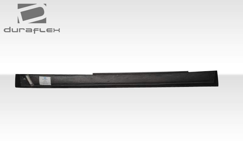 2006-2011 Honda Civic 2DR Duraflex B-2 Side Skirts Rocker Panels - 2 Piece