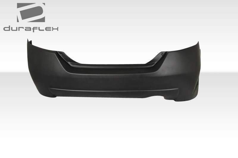 2006-2011 Honda Civic 2DR Duraflex B-2 Rear Bumper Cover - 1 Piece