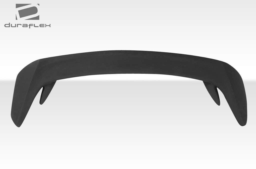 2010-2016 Hyundai Genesis Coupe 2DR Duraflex Track Look Wing Trunk Lid Spoiler - 1 Piece