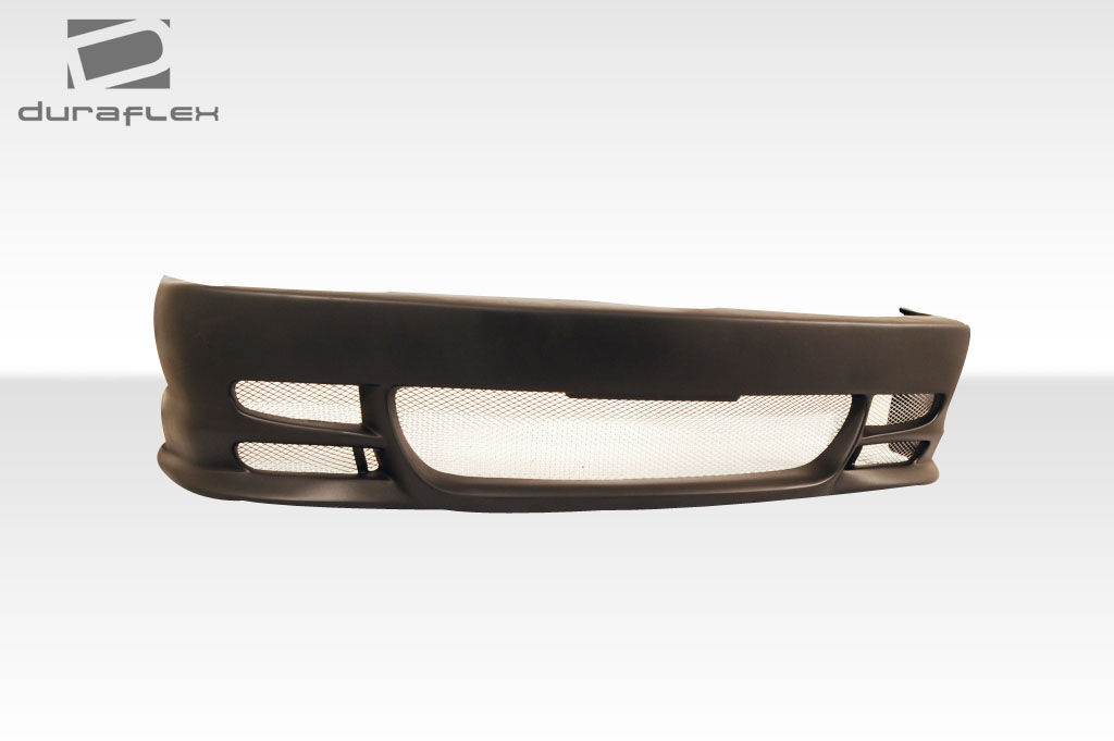 1989-1995 BMW 5 Series E34 Duraflex SR-S Front Bumper Cover - 1 Piece