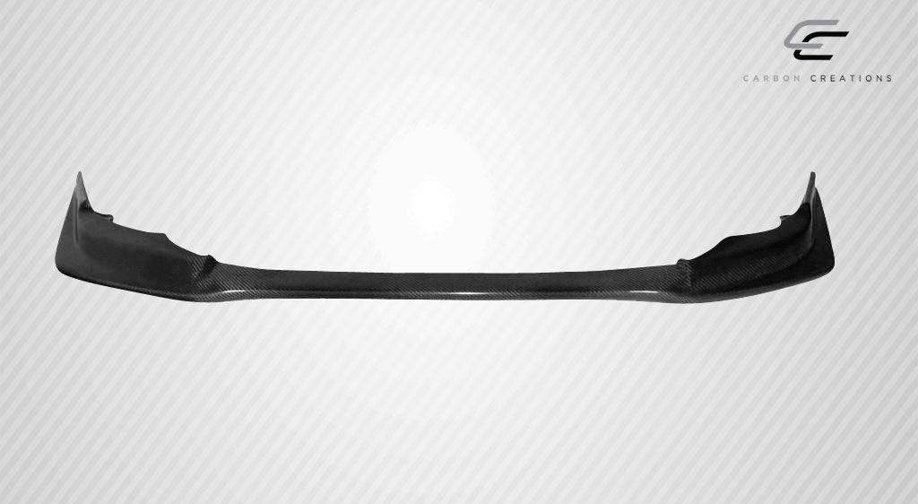 2008-2015 Mitsubishi Lancer Evolution 10 Carbon Creations VR-S Front Lip Under Spoiler Air Dam - 1 Piece