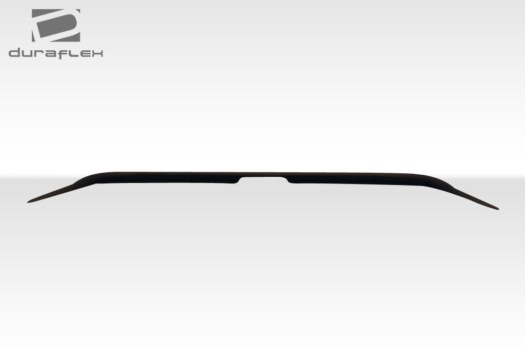 1997-2004 Chevrolet Corvette C5 Duraflex CV-G Wing Trunk Lid Spoiler - 1 Piece