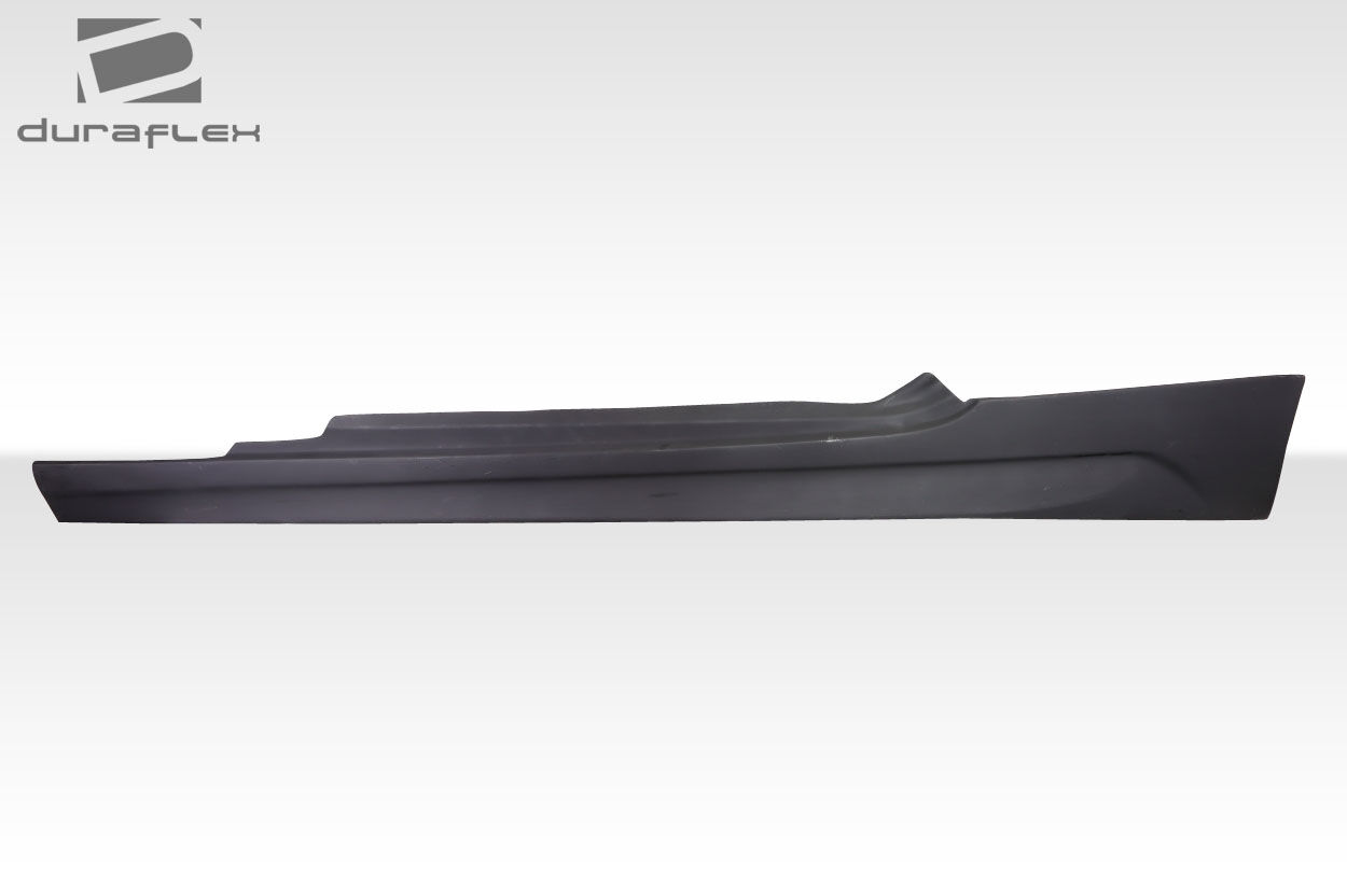 2007-2013 BMW 3 Series E92 2dr E93 Convertible Duraflex M3 Look Side Skirts Rocker Panels - 2 Piece