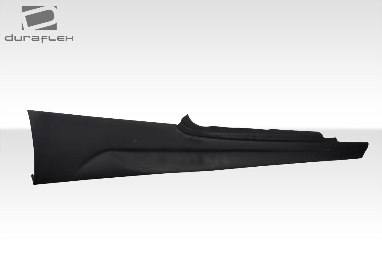 2007-2013 BMW 3 Series E92 2dr E93 Convertible Duraflex M3 Look Side Skirts Rocker Panels - 2 Piece