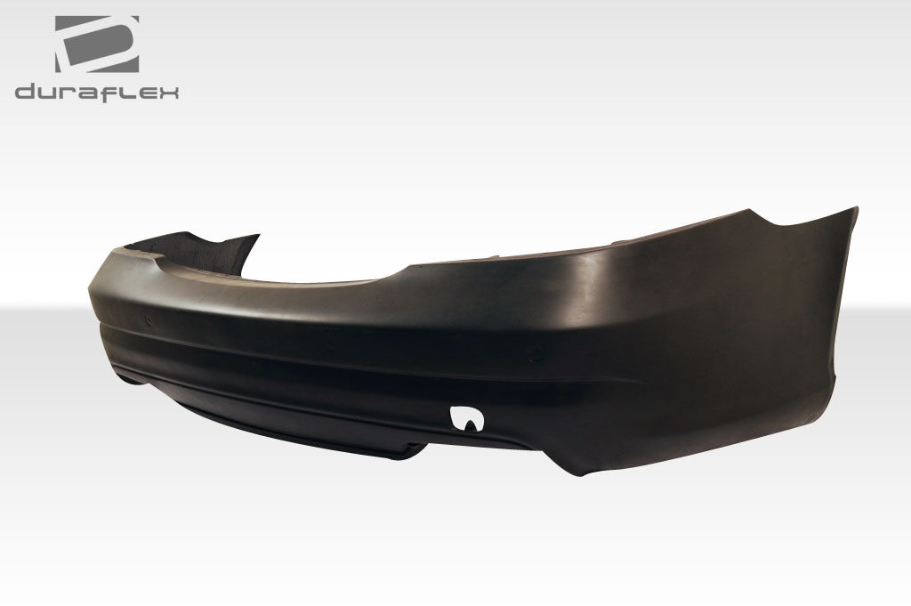 2006-2011 Mercedes CLS Class C219 W219 Duraflex AMG Look Rear Bumper Cover - 1 Piece