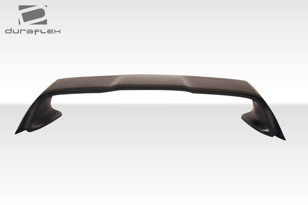 2008-2017 Mitsubishi Lancer / Lancer Evolution 10 Duraflex Evo X Look Wing Trunk Lid Spoiler - 1 Piece