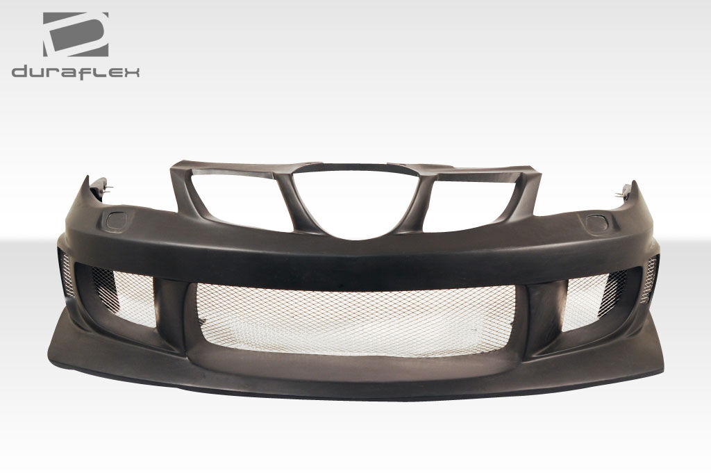 2006-2007 Subaru Impreza Duraflex C-Speed Body Kit - 4 Piece