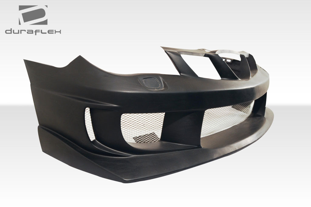 2006-2007 Subaru Impreza Duraflex C-Speed Body Kit - 4 Piece