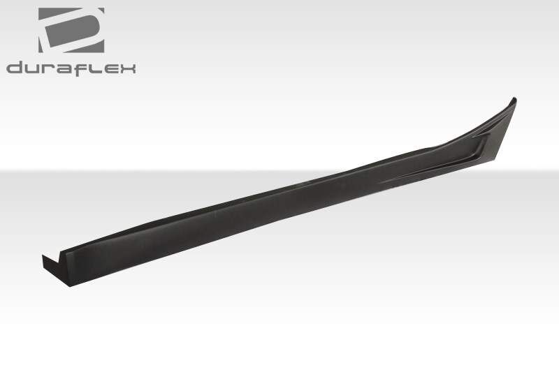 2000-2005 Toyota Celica Duraflex RM Design Side Skirts Rocker Panels - 2 Piece