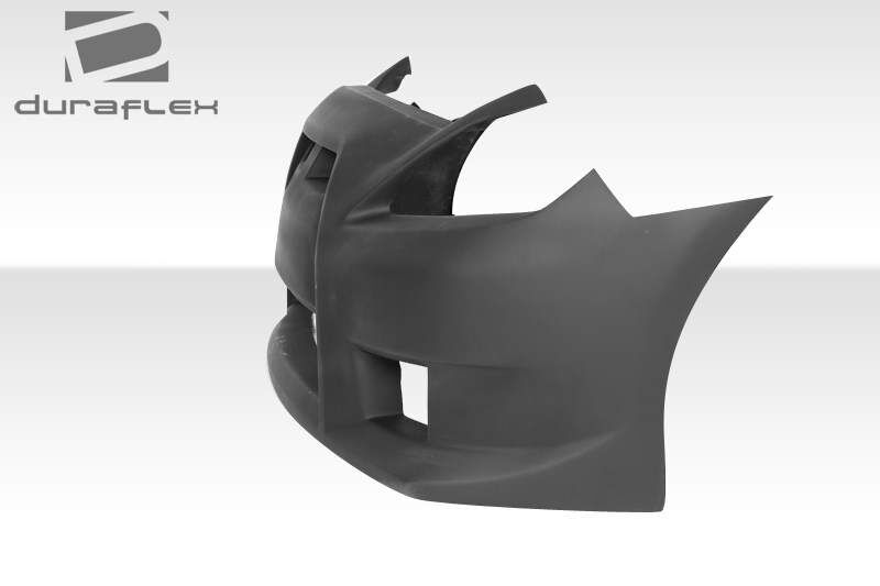 2008-2015 Infiniti G Coupe G37 Q60 Duraflex GT-R Front Bumper Cover - 1 Piece