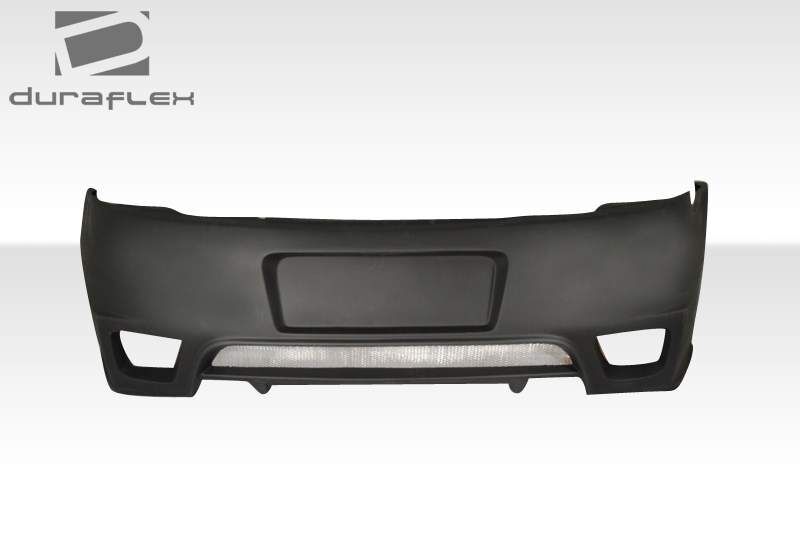 2008-2015 Infiniti G Coupe G37 Q60 Duraflex GT-R Body Kit - 4 Piece