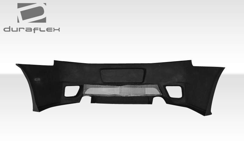 2008-2015 Infiniti G Coupe G37 Q60 Duraflex GT-R Body Kit - 4 Piece
