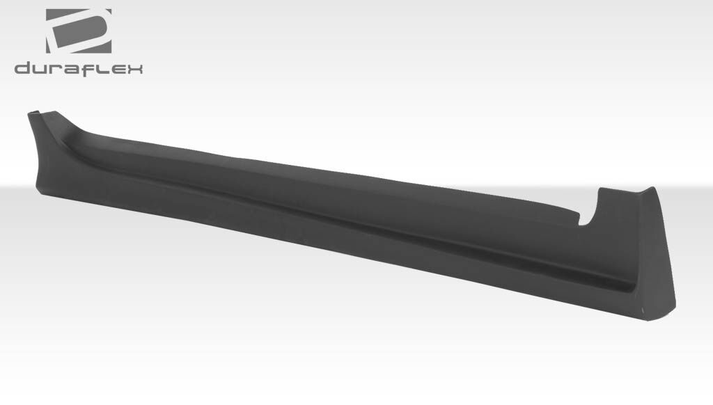 2008-2015 Scion xB Duraflex Atlas Side Skirts Rocker Panels - 2 Piece