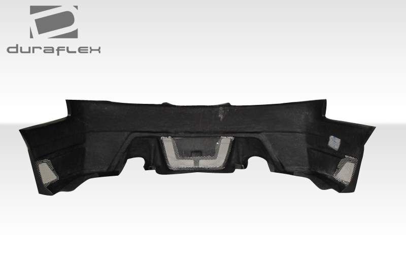 2003-2007 Infiniti G Coupe G35 Duraflex R35 Body Kit - 4 Piece