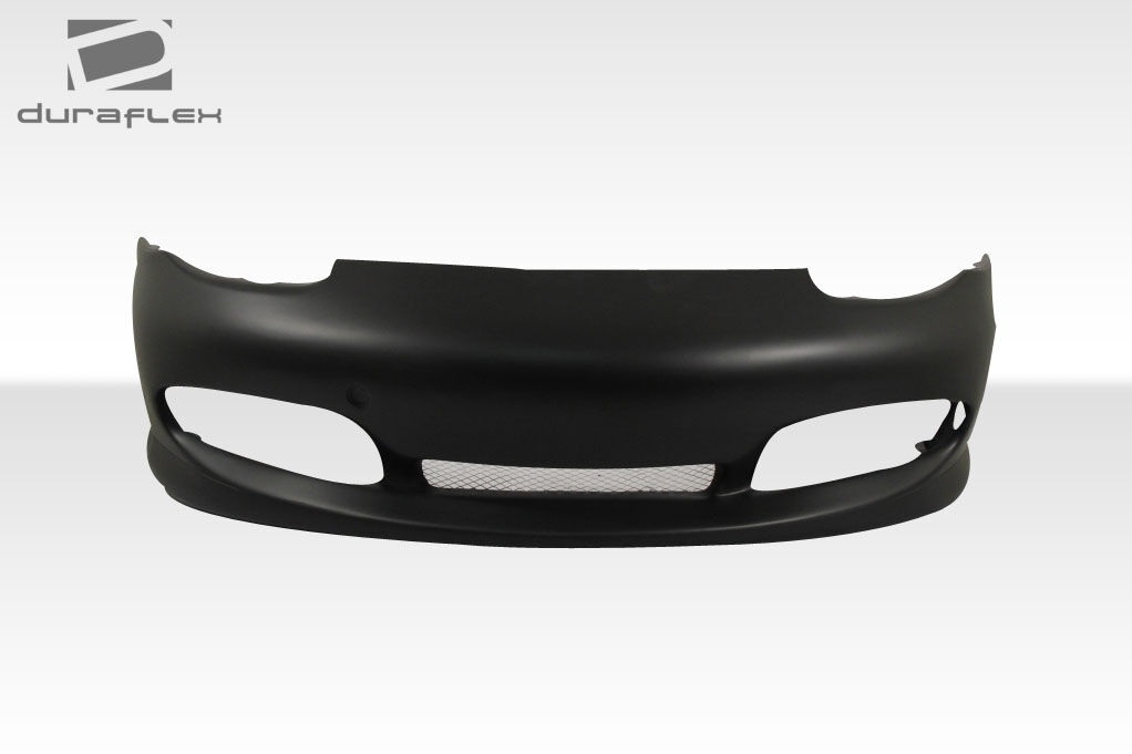 1997-2004 Porsche Boxster 986 Duraflex Turbo Look Body Kit - 4 Piece