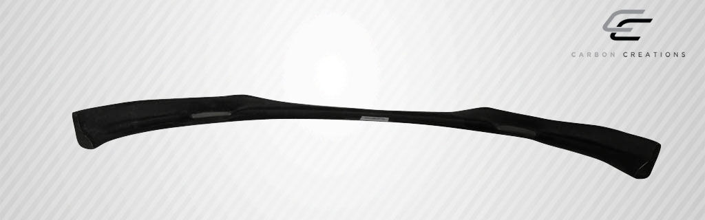 2008-2013 BMW M3 E90 E92 Carbon Creations T-Design Front Lip Under Spoiler Air Dam - 1 Piece