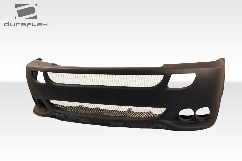 2006-2009 Land Rover Range Rover Sport Duraflex HM-S Front Bumper Cover - 1 Piece