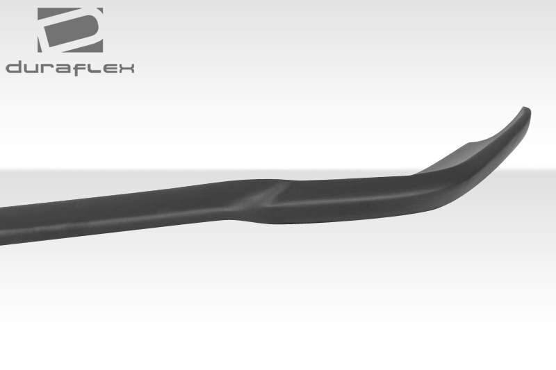 2006-2008 Mercedes CLS55 C219 W219 Duraflex CR-S Front Under Spoiler Air Dam Lip Splitter - 1 Piece (will only fit AMG sport models)