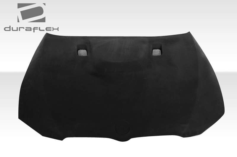 2007-2010 BMW 3 Series E92 2dr E93 Convertible Duraflex M3 Look Body Kit - 5 Piece