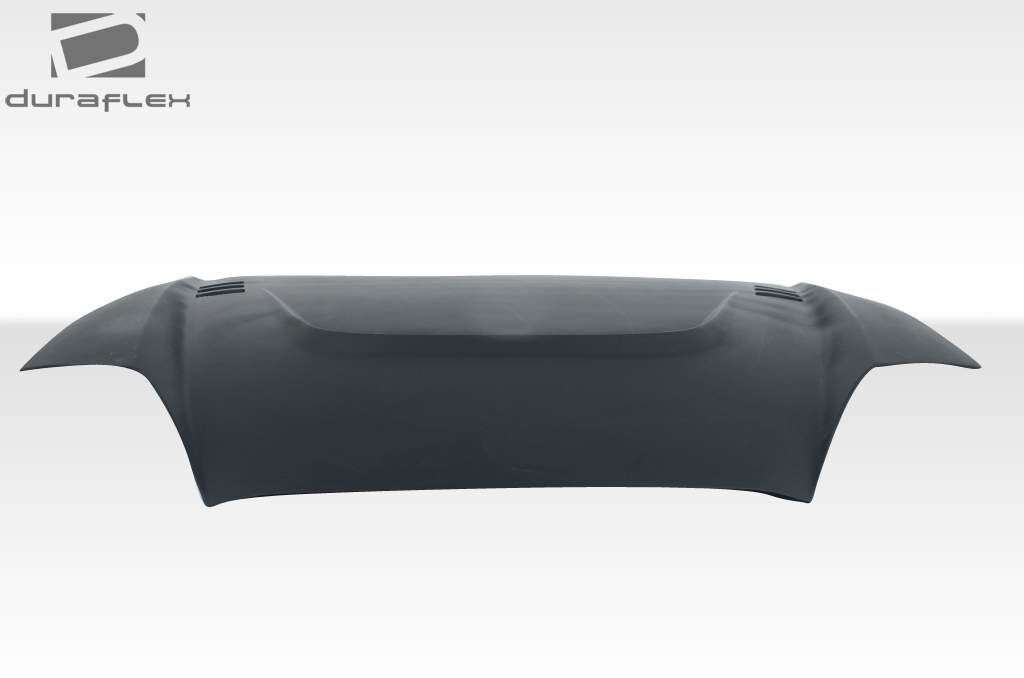 2003-2006 Hyundai Tiburon Duraflex Type M Hood - 1 Piece