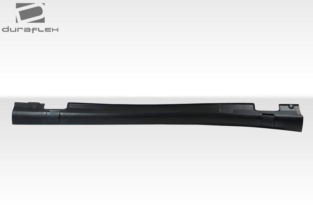 1990-2002 Mercedes SL Class R129 Duraflex AMG2 Look Side Skirts Rocker Panels - 2 Piece