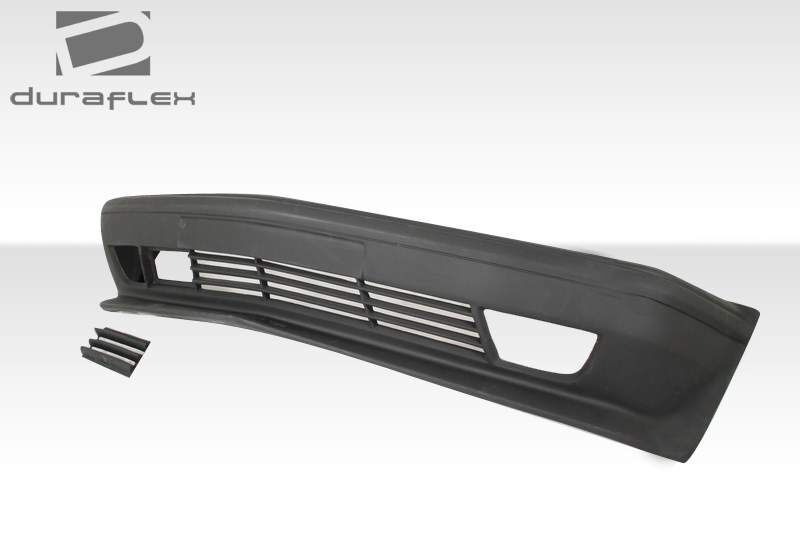 1981-1991 Mercedes S Class W126 2DR Duraflex AMG Look Wide Body Kit - 10 Piece