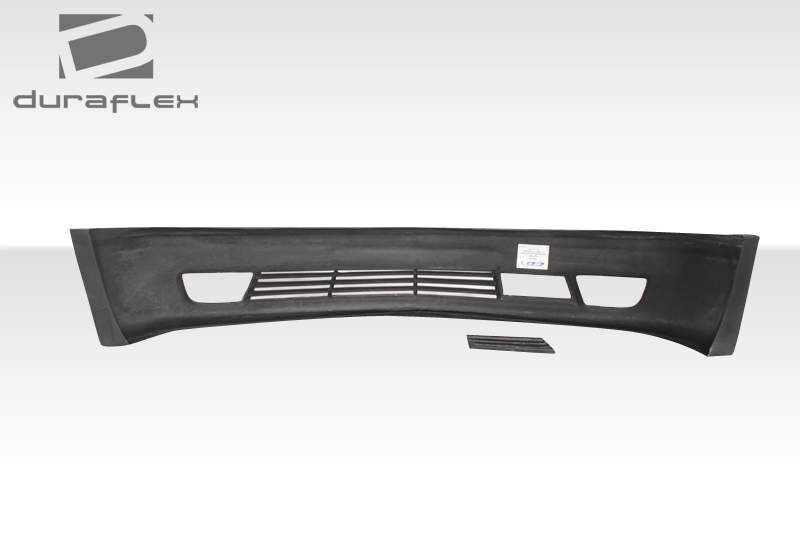 1981-1991 Mercedes S Class W126 2DR Duraflex AMG Look Wide Body Kit - 10 Piece