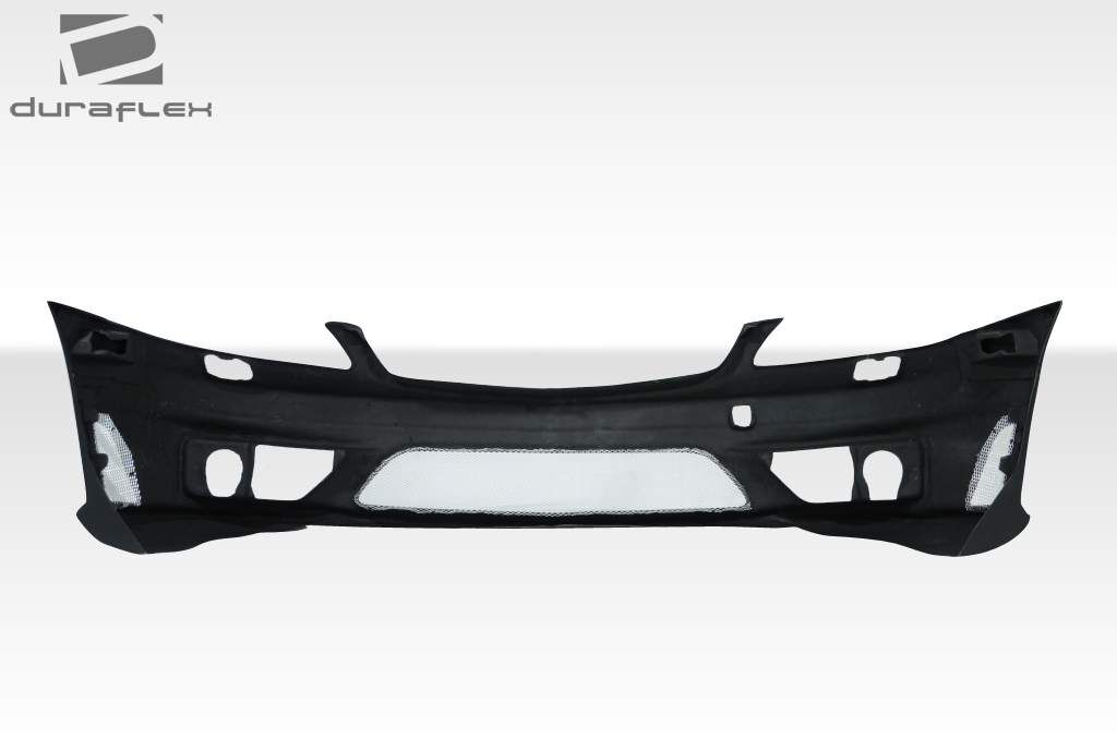 2007-2009 Mercedes S Class W221 Duraflex S65 Look Body Kit - 4 Piece