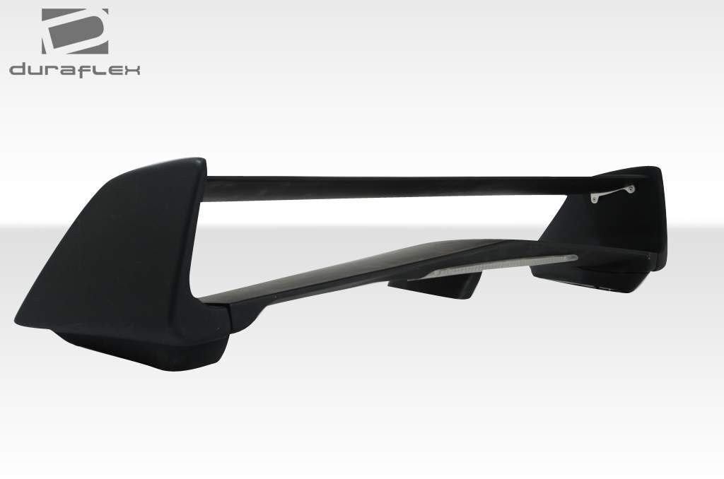 1997-2001 Mitsubishi Mirage 4DR Duraflex Evo 6 TME Wing Trunk Lid Spoiler - 1 Piece